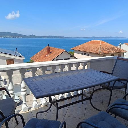 Apartmani Mataija Sveti Petar  Exterior photo