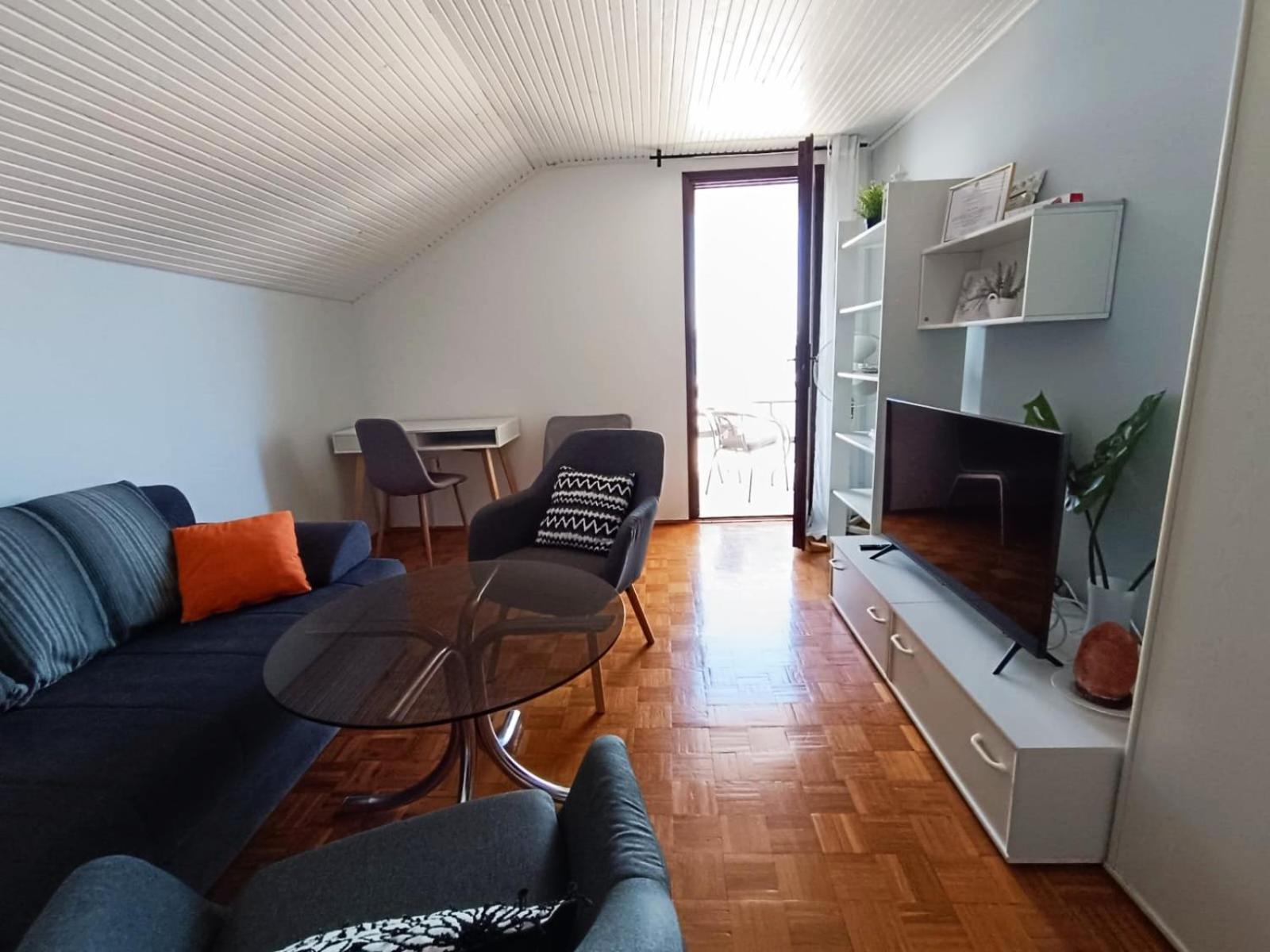 Apartmani Mataija Sveti Petar  Exterior photo