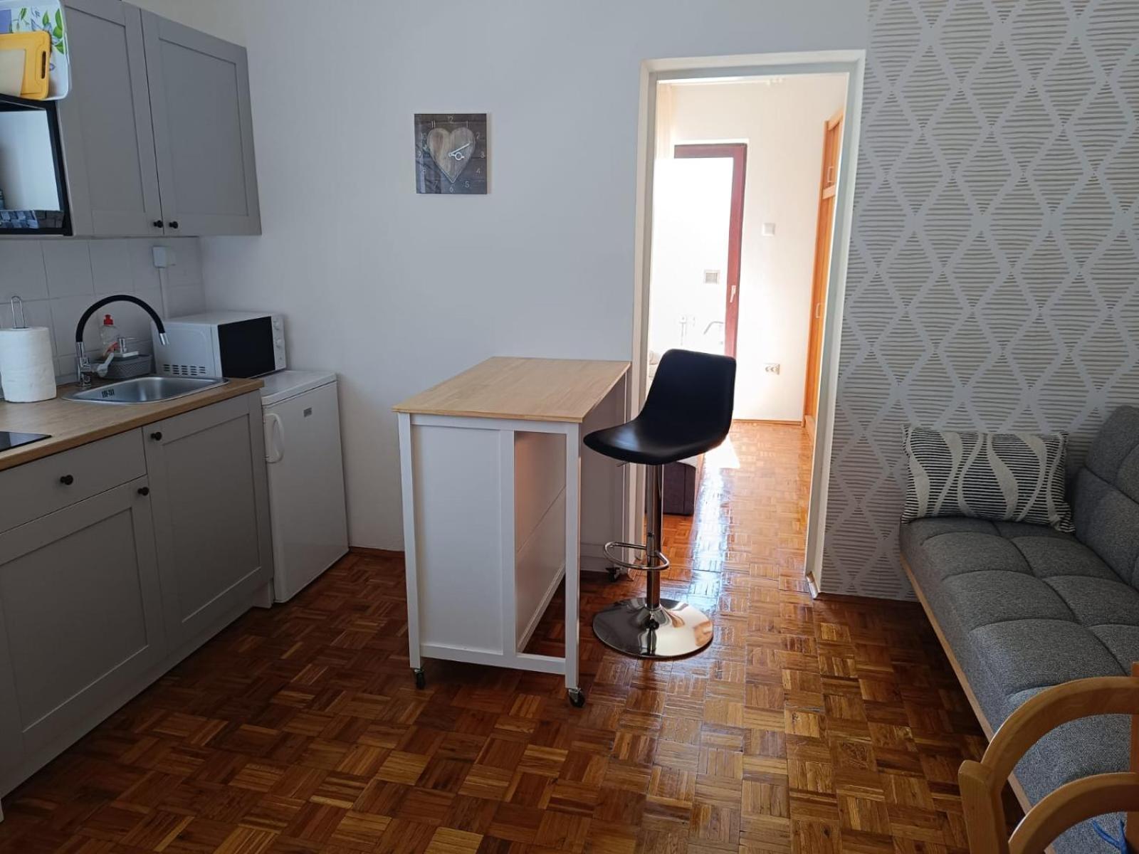 Apartmani Mataija Sveti Petar  Exterior photo