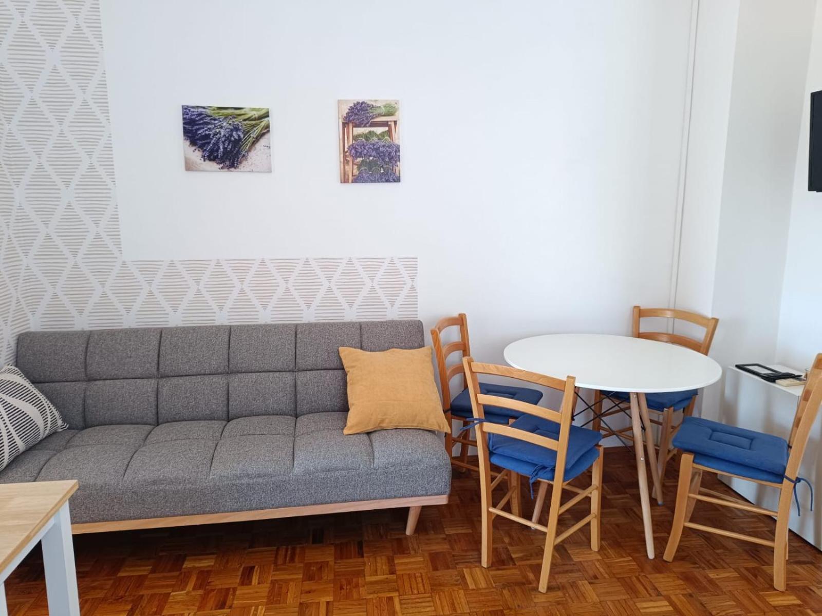 Apartmani Mataija Sveti Petar  Exterior photo