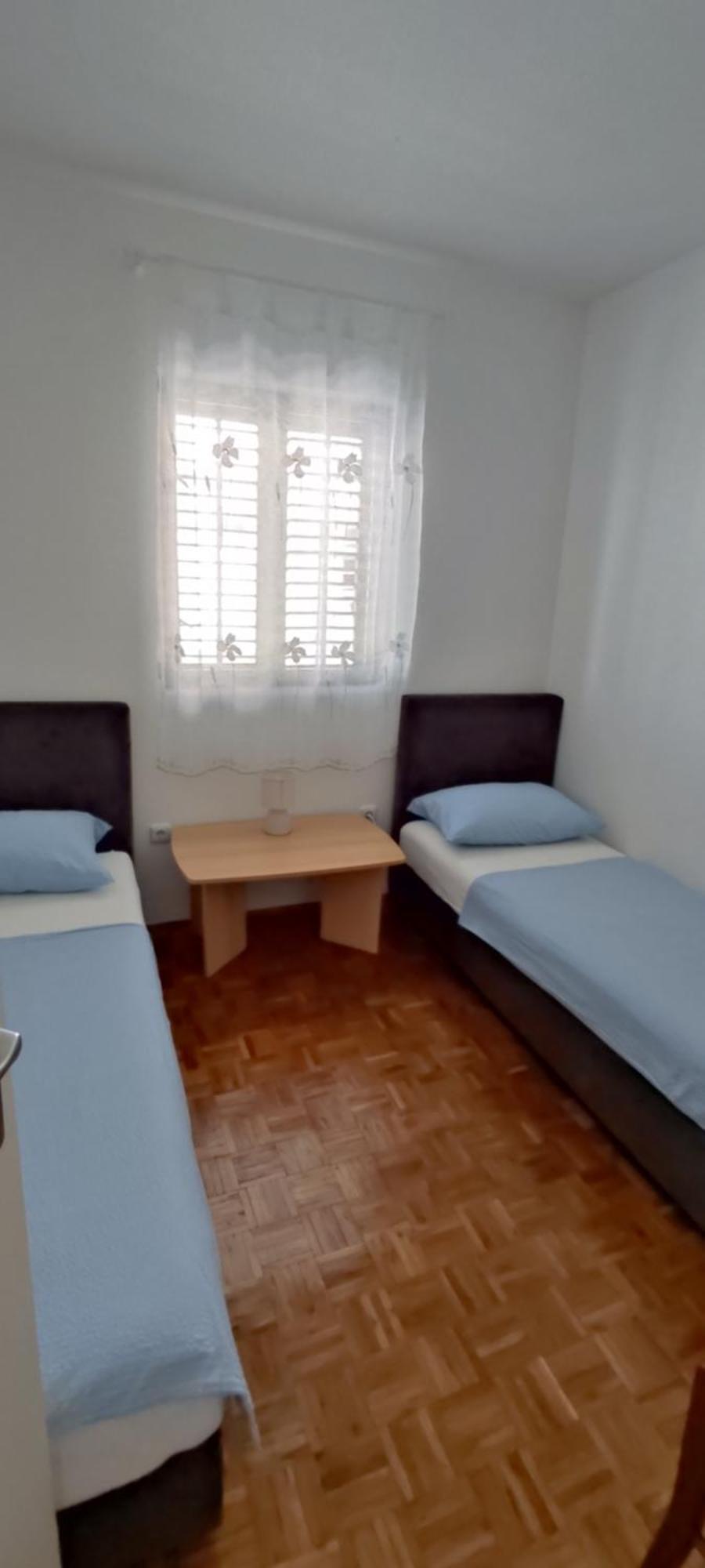 Apartmani Mataija Sveti Petar  Exterior photo