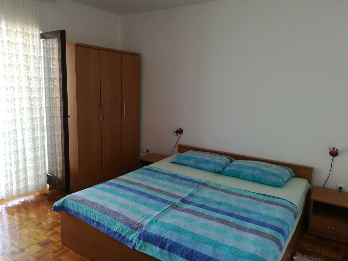 Apartmani Mataija Sveti Petar  Exterior photo