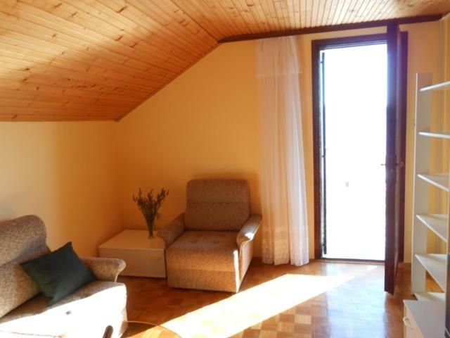 Apartmani Mataija Sveti Petar  Exterior photo