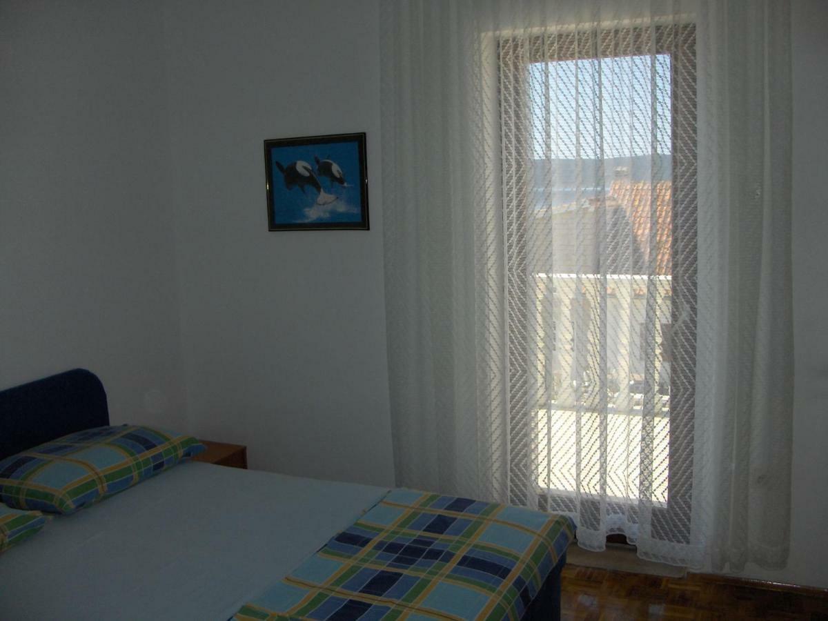 Apartmani Mataija Sveti Petar  Exterior photo