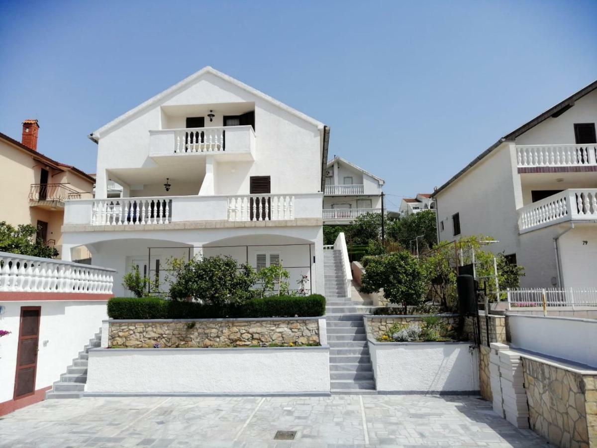 Apartmani Mataija Sveti Petar  Exterior photo