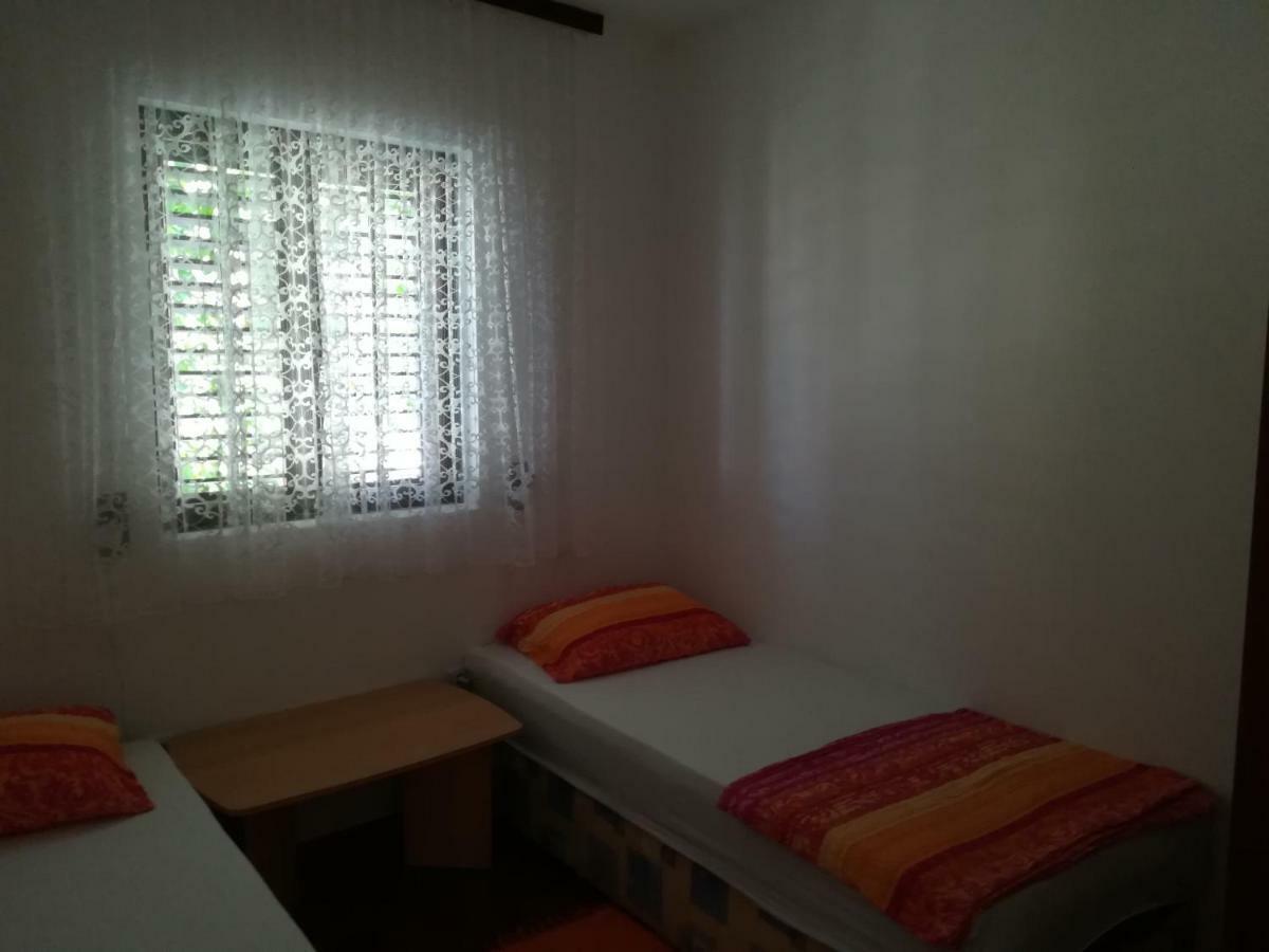 Apartmani Mataija Sveti Petar  Exterior photo