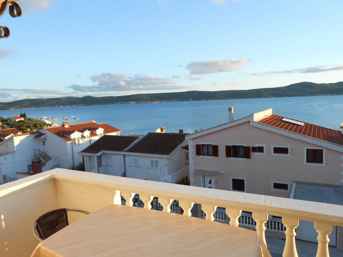Apartmani Mataija Sveti Petar  Exterior photo