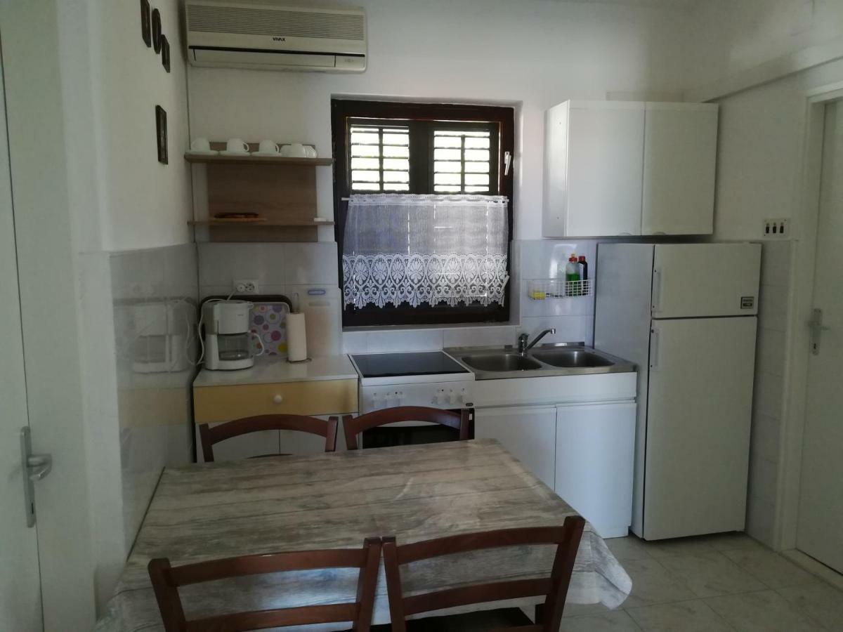 Apartmani Mataija Sveti Petar  Exterior photo